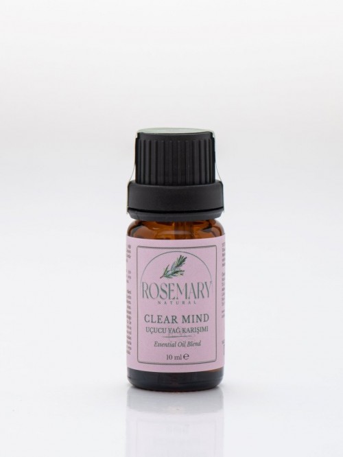 Clear Mind UYK 10 ml